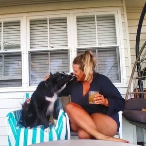 Meet your Posher, Jenna